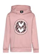 Hummel Hmlchilli Hoodie Rosa