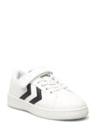 Hummel Derby Court Jr Vit