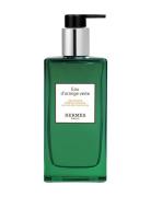 HERMÈS Eau D'orange Verte Hair And Body Shower Gel 200 Ml Nude