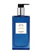 HERMÈS Eau De Citron Noir Hair And Body Shower Gel 200 Ml Nude