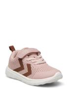 Hummel Actus Ml Recycled Infant Rosa