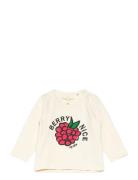 The New Tnsjoanna L_S Tee Kräm