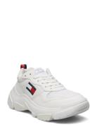 Tommy Hilfiger Tjw Lightweight Hybrid Runner Vit