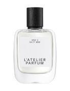 L'atelier Parfum Salty Wood Nude