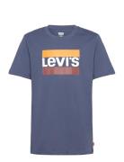 Levi's Levi's® Sportswear Logo Tee Marinblå