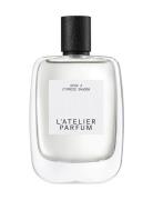 L'atelier Parfum Cypress Shadow Nude