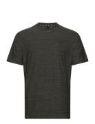 Adidas Performance Tr-Es Stretch T Svart