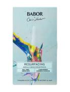 Babor Resurfacing Ampoule Limited Edition Nude