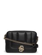 BOSS B_Icon Crossbody Svart