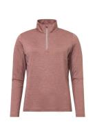 Abacus Lds Colinas Longsleeve Rosa