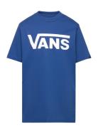 VANS By Vans Classic Boys Blå