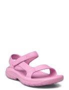 Teva Hurricane Drift Rosa