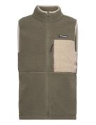 Columbia Sportswear Mountainside Vest Grön