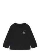 Adidas Originals Long Sleeve Svart