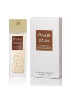 Alyssa Ashley Amber Musk Edp Nude