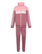 Adidas Sportswear Lk Tiberio Ts Rosa