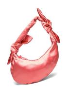 STINE GOYA Sgjulius, 2163 Satin Hobo Bag Rosa