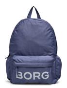 Björn Borg Borg Junior Backpack Blå