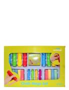 Happy Summer Happy Summer Chalk Mega Set 40 Pcs Multi/patterned