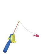 Happy Summer Happy Summer Crab Fishing Rod Multi/patterned