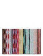 Missoni Home Minuetto Bath Mat Multi/patterned