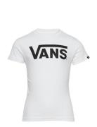 VANS Vans Classic Kids Vit