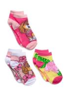 Paw Patrol Socks Multi/patterned