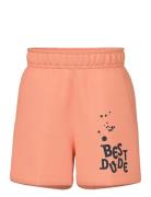 Name It Nmmvanny Shorts Orange