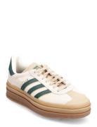 Adidas Originals Gazelle Bold W Beige