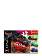 Trefl Trefl 60 Bit Cars 3 Multi/patterned