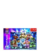 Trefl 60 Bit Paw Patrol Toys Puzzles And Games Puzzles Classic Puzzles...