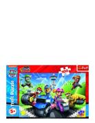 Trefl 100 Bit Paw Patrol Toys Puzzles And Games Puzzles Classic Puzzle...