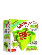 Trefl Trefl Puzzle Sorter Multi/patterned