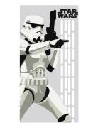 BrandMac Towel Star Wars 222 - 60X120 Cm Multi/patterned