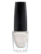 IsaDora Isadora Wonder Nail Polish 105 Beige Cream Nude