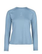 Johaug Elemental Long Sleeve 2.0 Blå