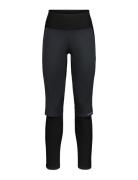 Johaug Concept Pant 2.0 Svart