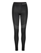 Hummel Hmlshaping Seamless Mw Tights Svart