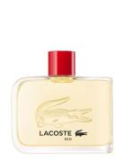 Lacoste Fragrance Red Edt 125 Ml Nude