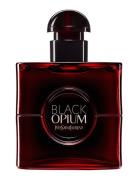 Yves Saint Laurent Yves Saint Laurent Black Opium Eau De Parfum Over R...