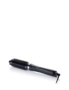 Ghd Ghd Duet Blow Dry - 2-In-1 Hair Dryer Brush Black Svart