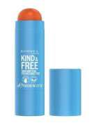 Rimmel K&F Multi Stick 004 Tangerine Dream Nude