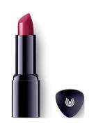 Dr. Hauschka Lipstick 11 Amaryllis 4,1 G Röd