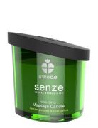 Swede Swede Arousing Massage Candle - Lemon Pepper Eucalyptus Nude