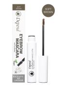 Depend Cosmetic Eyebrow Mascara Tint & Shape Soft Brown Nude