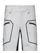 Helly Hansen W Hp Racing Deck Shorts Grå