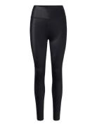 Johaug Shape Performance Tights Svart