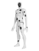 Marvel Spd Verse 12In Titan Figure Pure Power Multi/patterned