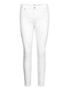 IVY Copenhagen Ivy-Alexa Jeans White Vit