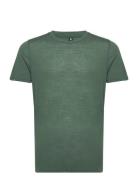 JBS Of Denmark Jbs Of Dk T-Shirt Wool Gots Grön